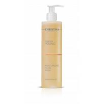 Forever Young Moisturizing Facial Wash Drėkinantis veido prausiklis, 300ml
