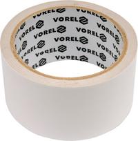 Dviguba lipni juosta 50 mm x 25 m (75247)