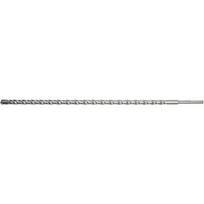 Grąžtas betonui SDS-Max  25x900mm (23416)