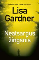 Neatsargus žingsnis - Lisa Gardner