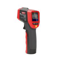 Infraraudonųjų spindulių matuoklis -32°C iki 600°C UT300C+ UNI-T