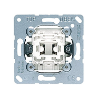 Perjungiklis kryžminis Jung 507U 10A 250V