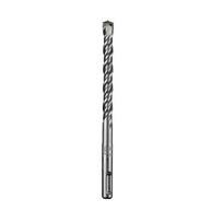 Grąžtas betonui SDS+ 6x110mm DELOG 1vnt