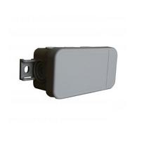 Hermetinė paskirstymo dėžutė LIREGUS HMD-1 84x45x37mm IP54