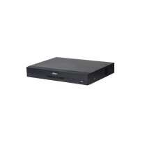 Vaizdo įrašymo įrenginys DAHUA XVR5104HE-I3 Penta-brid 4 analog + 2 IP kanalai