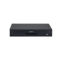 Vaizdo įrašymo įrenginys DAHUA XVR5108HE-4KL-I3 8 analoginiai + 8 IP kanalai