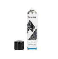 Suspaustas oras balionėlyje 600ml Lanberg CG-600FL-001