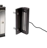 Elektromagnetas v/t 600kg DC 0,46A/12V arba 0,23A/24V 40-80mm LOCINOX