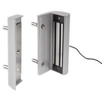 Elektromagnetas v/t 300kg DC 0,5A/12V arba 0,25A/24V 40-80mm LOCINOX