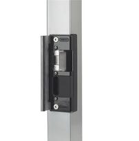 Elektromagn. sklendė dalinai įl. atrama FC 12V 1,5A 500kg 50mm LOCINOX
