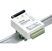 PROGATE GSM vartų valdiklis be auselių 2G/GPRS/EDGE Topkodas