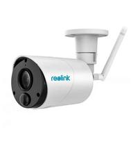 IP vaizdo stebėjimo kamera belaidė Reolink Argus Eco 2MP IR10 WiFi