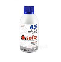 Aerozolis dūminiams detektoriams Solo A5