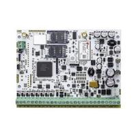 Hibridinė apsaugos sistema su GSM/GPRS ir belaidžiais moduliais Eldes ESIM384