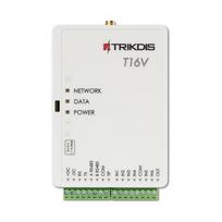 Siųstuvas Trikdis T16