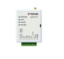 GSM valdiklis vartams ir kitai automatikai 2G/3G Trikdis GV17