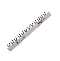 Komutacinė šyna BBU 3P 10mm2 54 moduliai Noark 101448