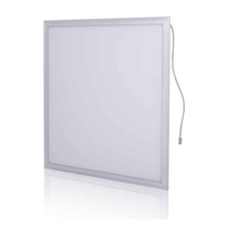 LED panelė šviestuvas 60x60cm 40W 4000K 4000lm Eurolight Berlin