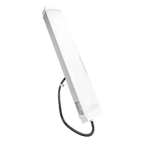 Hermetinė LED lempa 150cm 80W 4000K 11200lm IP66 Eurolight Amsterdam