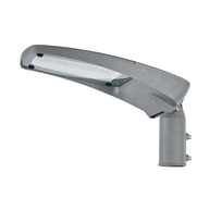 Gatvės šviestuvas LED 60W 7800lm 4000K IP66 IK08 Eurolight Munich