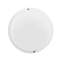 Spec. patalpų LED šviestuvas apvalus 18W 4000K 1440lm IP65 Eurolight Riga