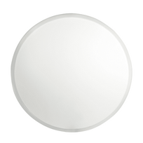 TUV LED šviestuvas su judesio jutikliu 18W 1800lm 4000K IP65 Eurolight Hamburg