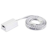 Jungiklis LED juostai išorinis suveikia nuo rankos judesio 1-10cm DC12-24V Eurolight