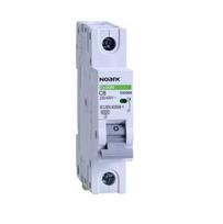 Automatinis jungiklis Noark 100094 1P 6A C 6kA Ex9BN C6