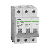 Automatinis jungiklis Noark 100146 3P 32A C 6kA Ex9BN C32