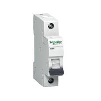 Automatinis jungiklis Schneider Electric A9K02110 1P 10A C 6kA