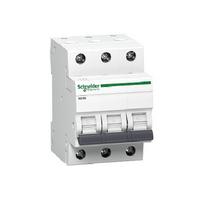 Automatinis jungiklis Schneider Electric A9K02332 Acti9 K60N 3P 32A C 6kA