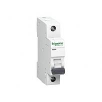Automatinis jungiklis Schneider Electric A9K02116 K60N 1P 16A C 6kA