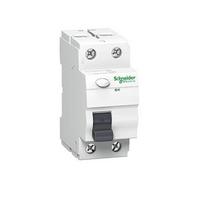 Srovės nuotėkio relė 2P 25A 30mA Schneider Electric A9Z05225