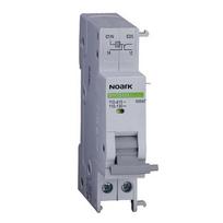 Nepriklausomas atkabiklis automatiniams jungikliams Noark SHT3111 12-24V AC/DC