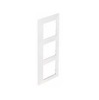 Rėmelis Legrand Valena Life 754003 trivietis baltas