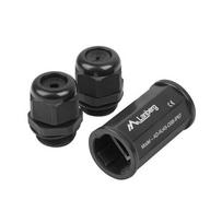 RJ45 sujungimas LANBERG AD-RJ45-OS6-IP67 CAT.6 FTP