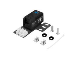 Termostatas vėdinimui LANBERG AK-1505 1NO 10A juodas