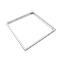 Montavimo rėmelis 63mm įleidž. LED panelėms Eurolight Milan Dublin