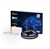 5m išmanioji RGB LED juosta L3-5M IP20 90LED/m SONOFF