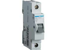 Automatinis jungiklis Hager MC132 1P 32A C 6kA