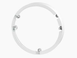 Paviršinio montavimo dėklas 24W MOLLY šviestuvui apvalus, LED line LITE
