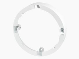 Paviršinio montavimo dėklas 18W MOLLY šviestuvui apvalus, LED line LITE