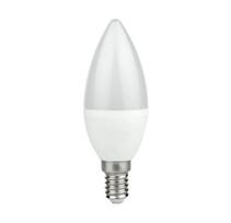 LED lemputė C35 E14 7W 3000K 560lm Eurolight Athens