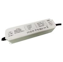 Maitinimo šaltinis LED 24V 60W IP67 Eaglerise