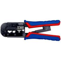 Profesionalios RJ45 jungčių užspaudimo replės Knipex