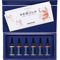 Kryolan Nebula Contour purškiamų dažų rinkinys 6sp.