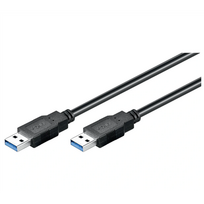 Goobay USB 3.0 SuperSpeed Cable | USB to USB | 3 m