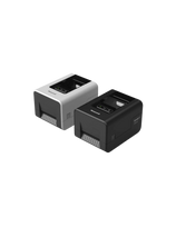 Honeywell PC42E-T, 8 dots/mm (203 dpi), USB, Ethernet, white
