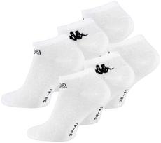 KAPPA® vyriškos sportinės kojinės , 6 poros