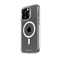 PanzerGlass™ HardCase MagSafe Compatible with D3O iPhone 15 Pro Max